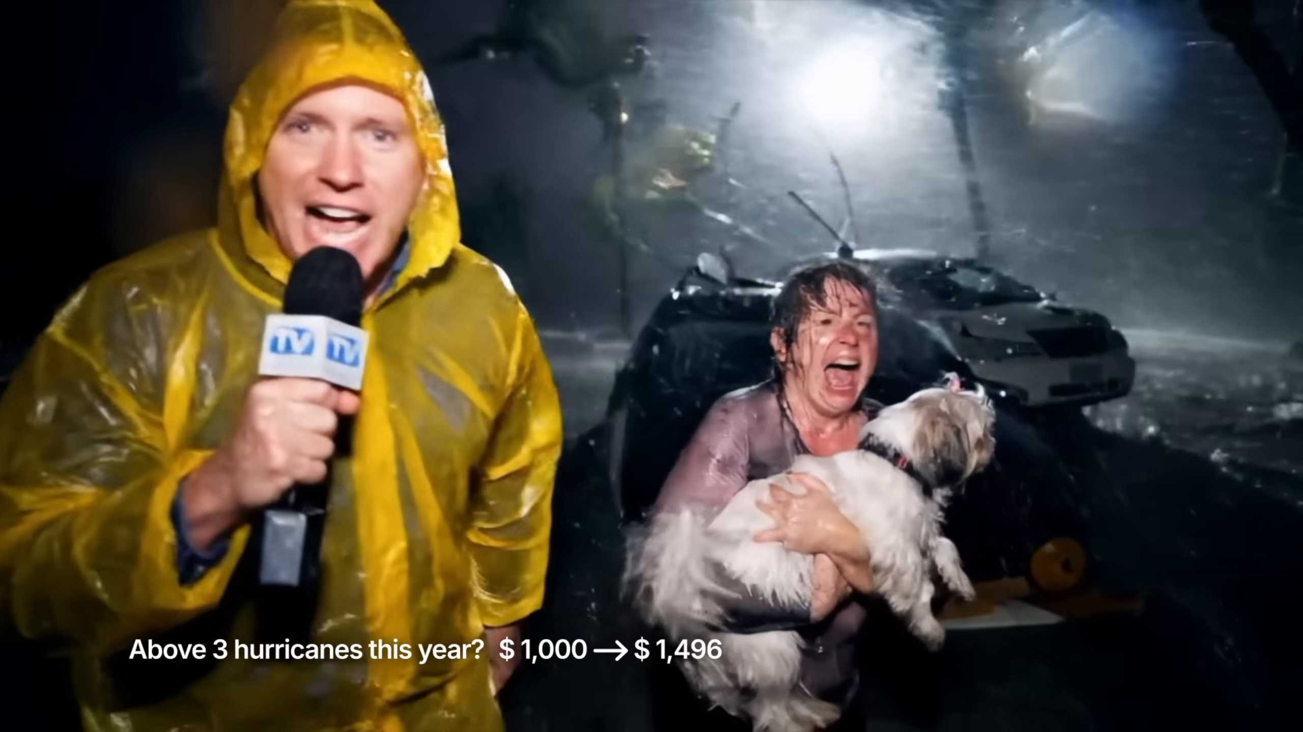 생성형 AI가 만든 광고, 정말 효과 있을까?