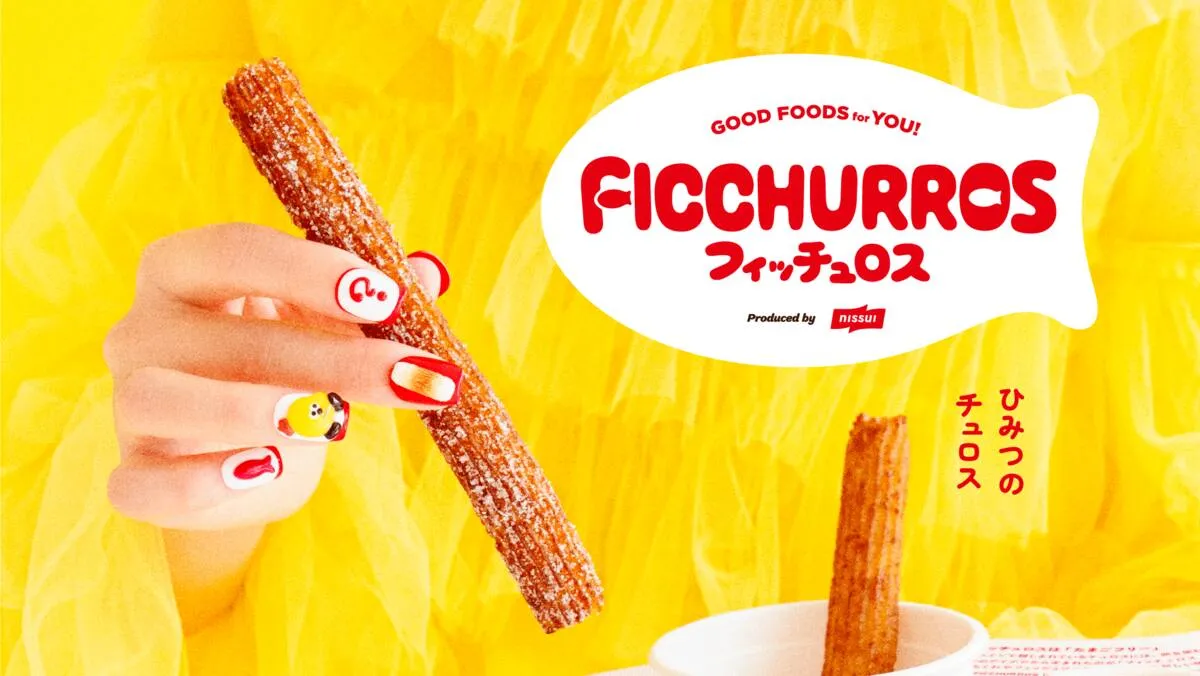 "어묵으로 츄러스를?"… 일본 식품기업 닛스이가 MZ세대 '생선 기피'에 대응한 방법