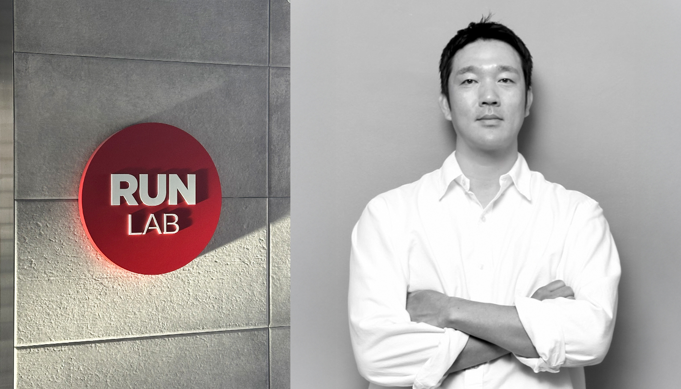 “눈에 보이는 광고를 만들자” 여기어때 · 뉴케어 캠페인 만든 런랩(RUNLAB) 이경환 대표 