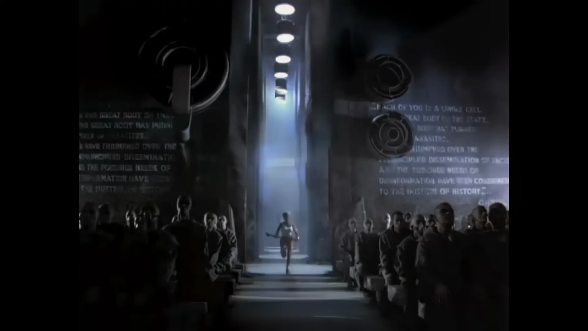 [Classic Ad #1] 애플 1984, 혁명적 광고가 탄생한 순간