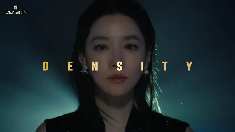 뷰티 광고의 클리셰를 깨다… HSAD '덴서티' 캠페인 3주 만에 2천만 뷰
