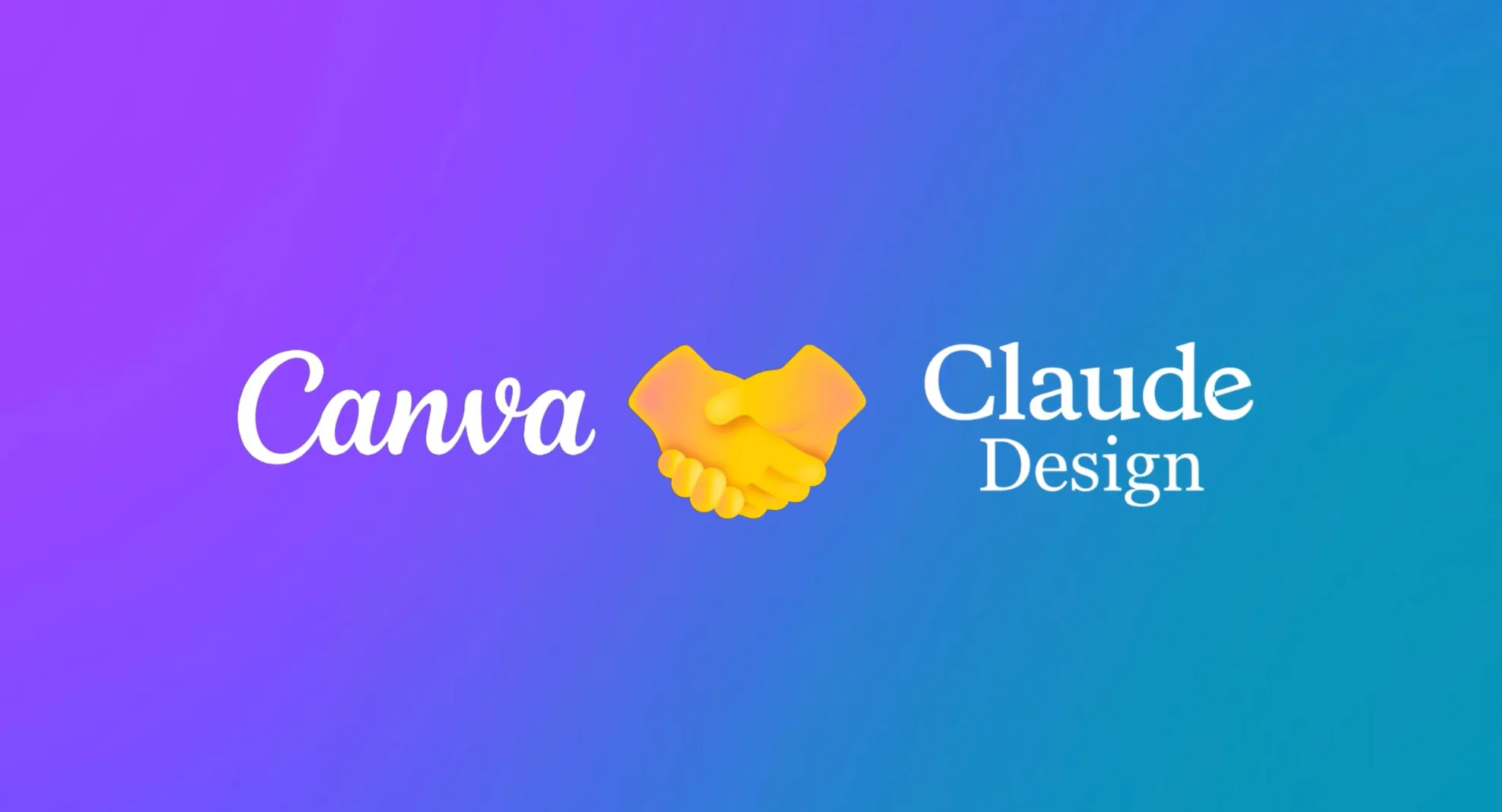 캔바(Canva), 앤스로픽과 파트너십 강화… '클로드 디자인' 결과물을 편집 가능한 디자인으로 변환