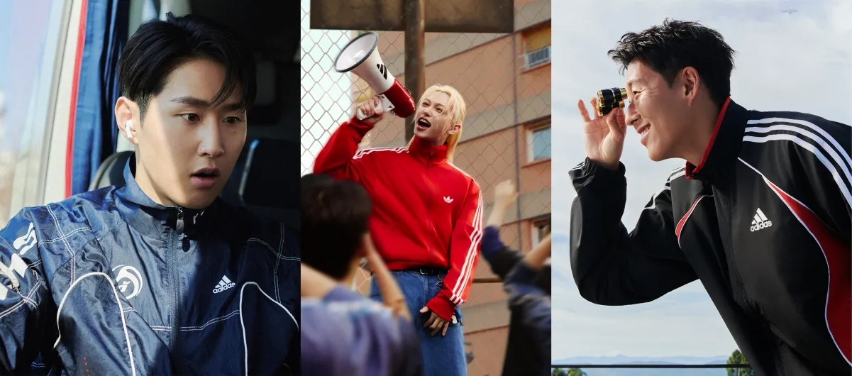 아디다스, 손흥민·이강인·필릭스 총출동한 2026 FIFA 월드컵 브랜드 캠페인 ‘ASSEMBLE KOREAN SQUAD’ 영상 공개
